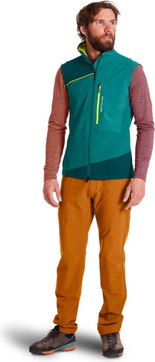 Produktbild Ortovox Pala Light Vest (M)