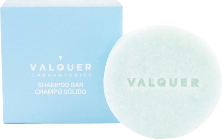 Immagine prodotto Valquer Sky Champu Solido Cabello Normal 50 G (Shampoo solido, 50 g)