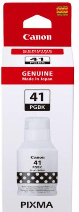 Actual product image Canon GI-41 PGBK EMB Ink Bottle (FC)
