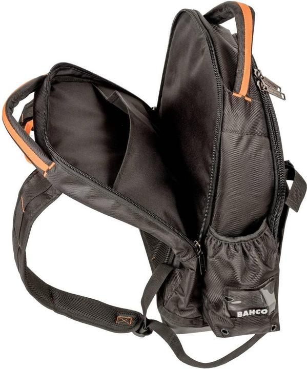 Actual product image Bahco Backpack (1 pieces)