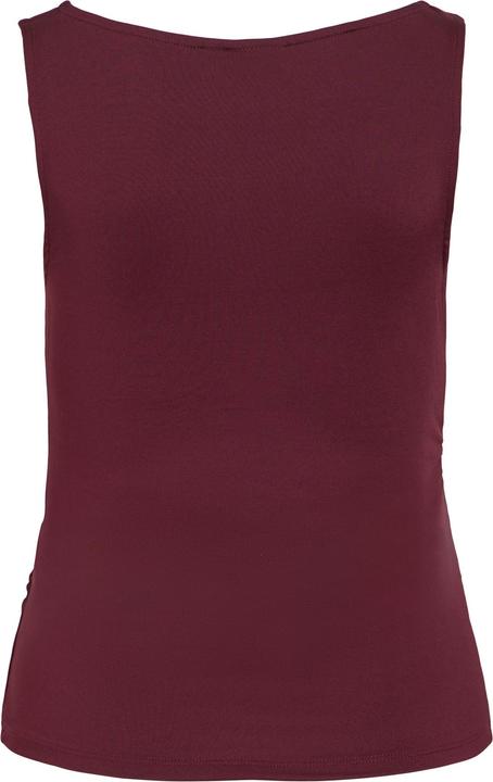 Produktbild Vila VIKANA Wasserfall-Ausschnitt Top (M)