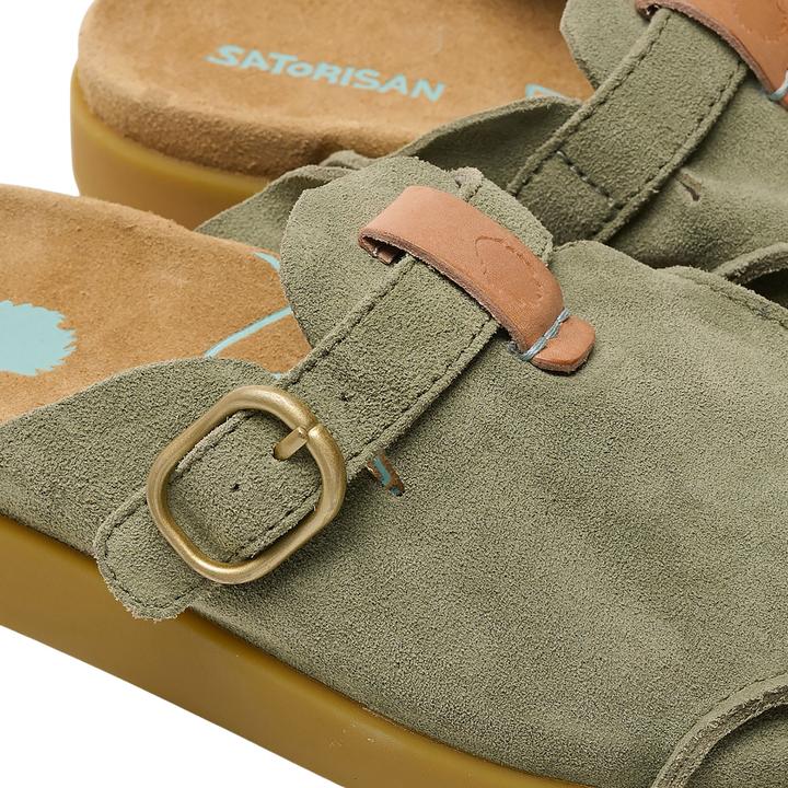 Produktbild Satorisan Hoote Suede (41)