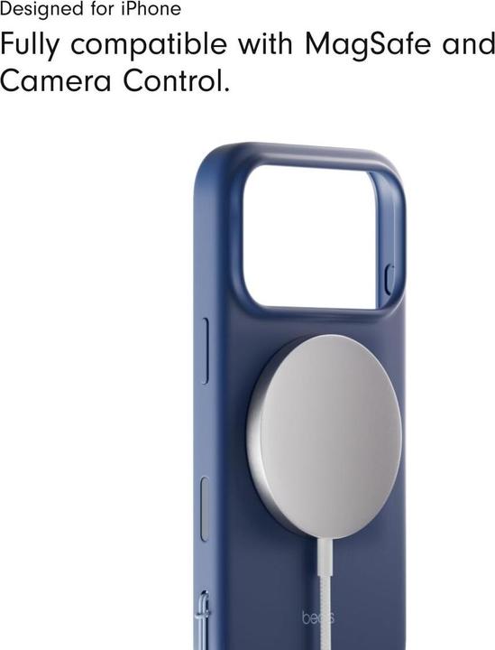 Actual product image Beats Kickstand Case with MagSafe (Apple iPhone 17)