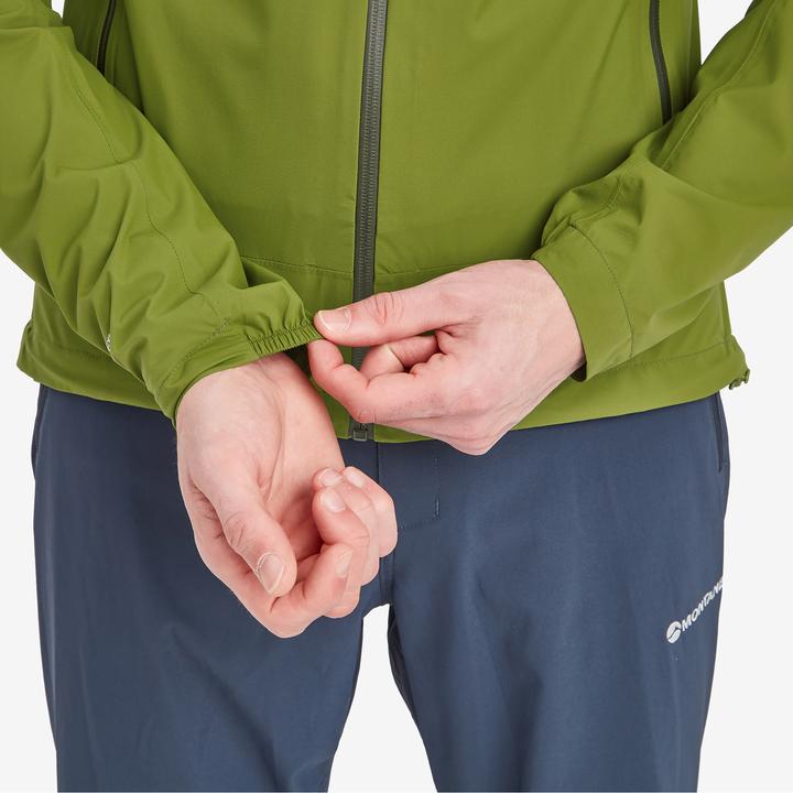 Image du produit Montane Veste Minimus Lite (M)