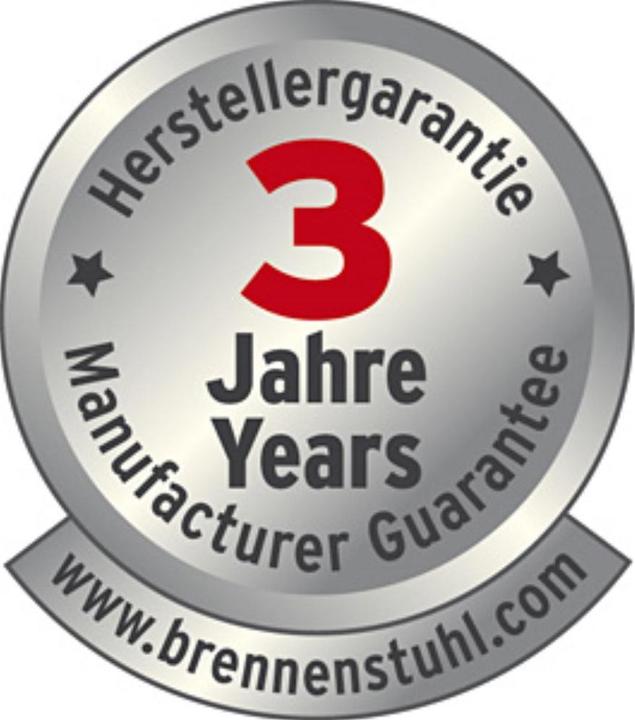 Produktbild Brennenstuhl Rauchwarnmelder RM C 9010