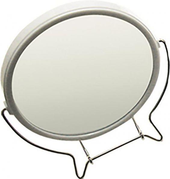 Herba Shaving mirror, 2-fold, assorted