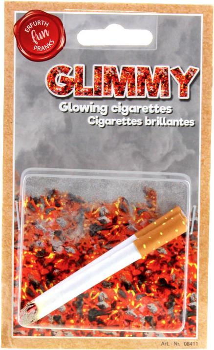 Image du produit Erfurth Cigarette Glimmy