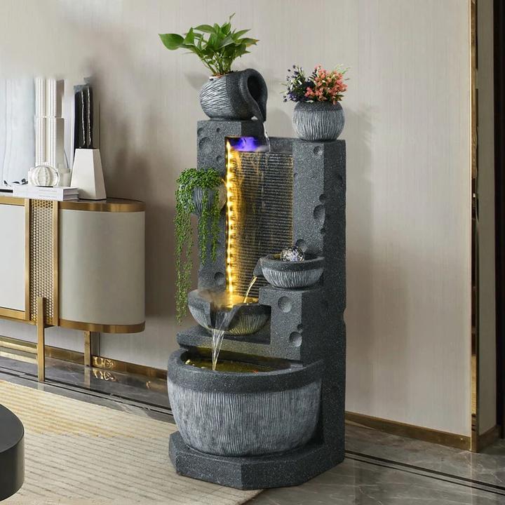 Actual product image SPC Fountain