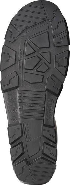 Image du produit Dunlop - Bottes de sécurité JOBGUARD - Adulte (39)