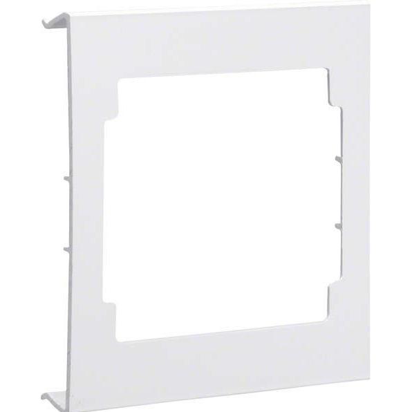 Tehalit, Leitungsführung Zubehör, Blende