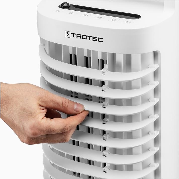 Produktbild Trotec PAE 11 (15 m², 153.55 BTU/h)