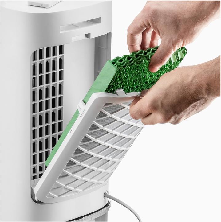 Produktbild Trotec PAE 11 (15 m², 153.55 BTU/h)