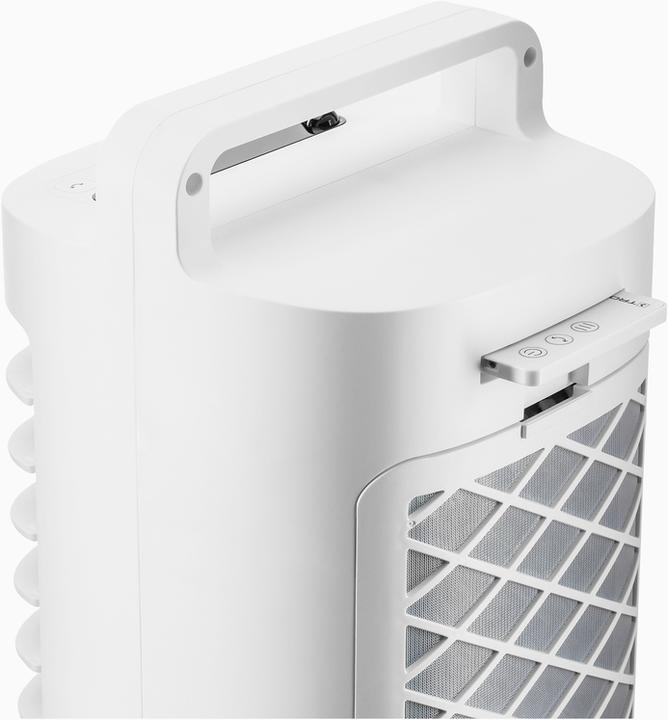 Produktbild Trotec PAE 11 (15 m², 153.55 BTU/h)