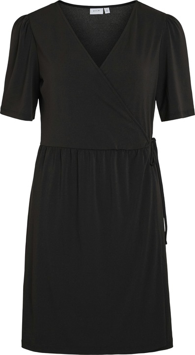 Actual product image Vila Kurzes Wickelkleid (XXL)