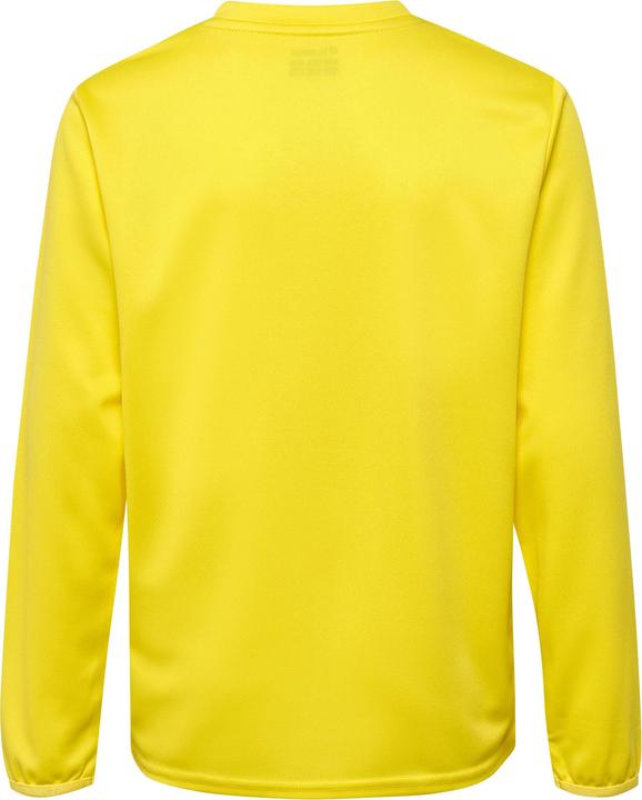 Produktbild hummel Hmlessential Sweatshirt Kids (128)