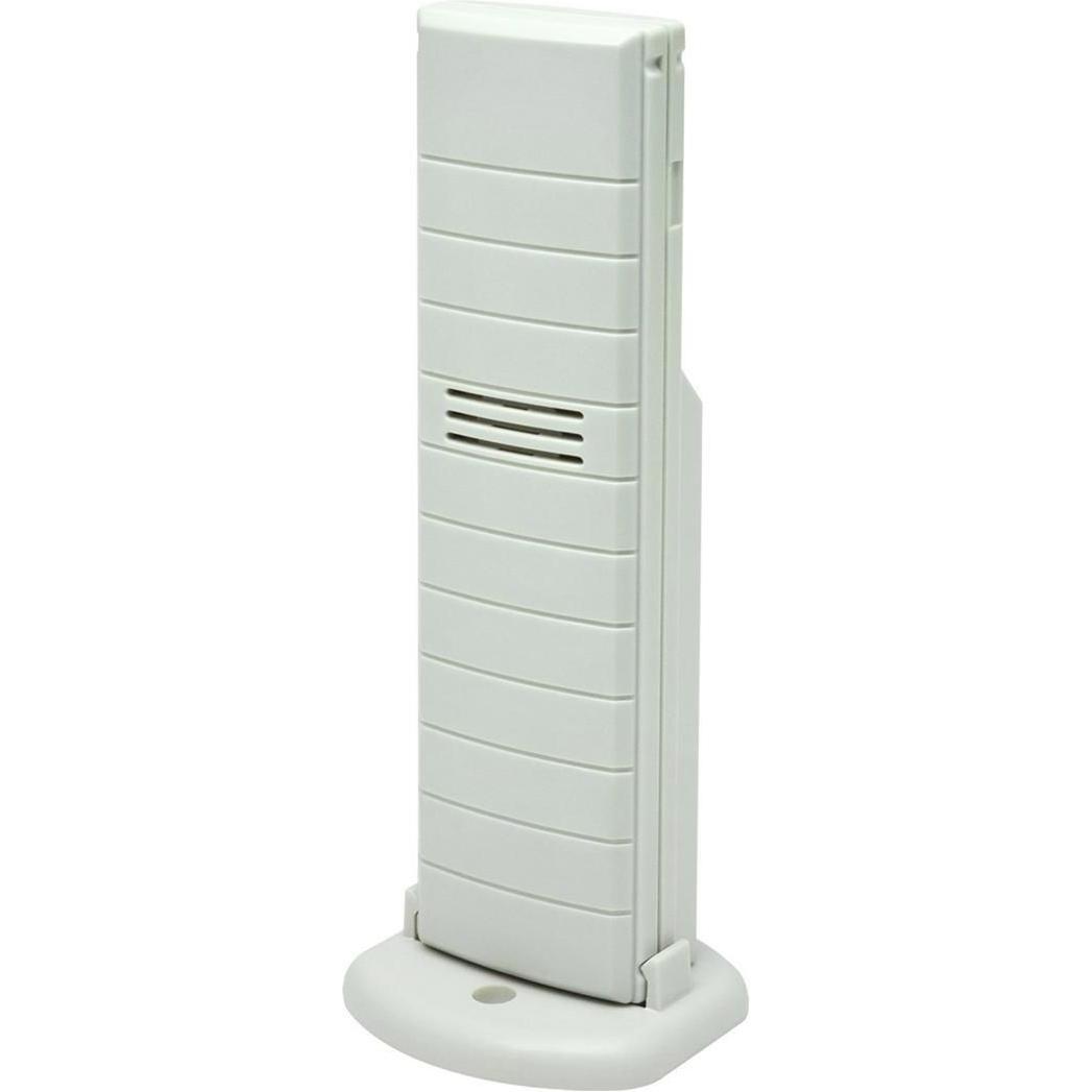 Technoline Tx 35-It, Wetterstation Zubehör, Weiss