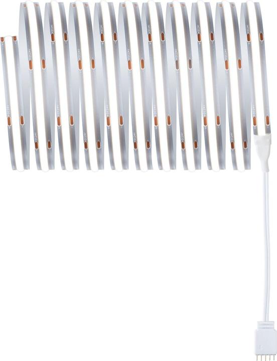 Image du produit Paulmann MaxLED 500 Full-Line COB Stripe Set (Lumière du jour, 300 cm, Intérieur)