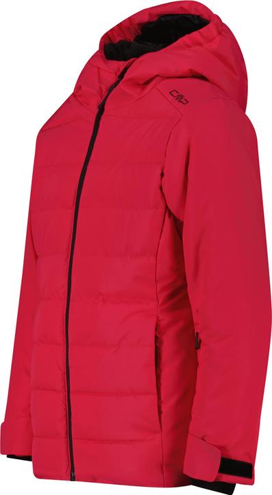 Immagine prodotto CMP Campagnolo Girl's Jacket Fix Hood (176)