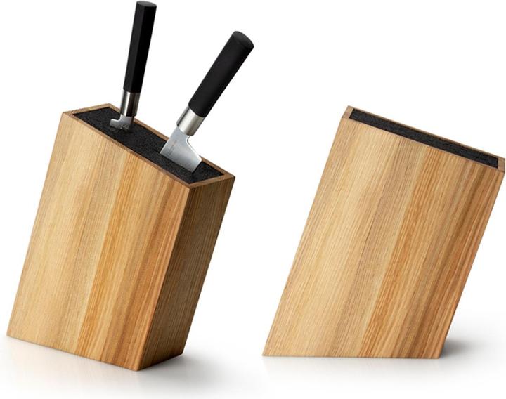 Image du produit Continenta Bloc de couteaux