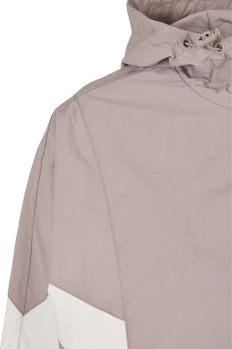 Produktbild Urban Classics Ladies Crinkle Batwing Jacket (XXL)