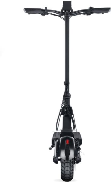 Actual product image Vmax R40 Pro (40 km/h, 45 km, 1000 W)