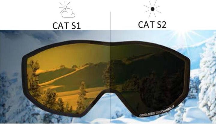 Immagine prodotto Salice Occhiali Occhiali da sci