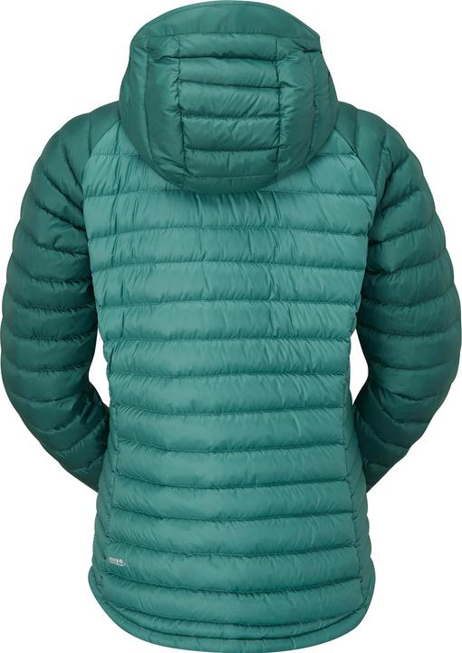 Produktbild Rab Microlight Alpine Jacket (XL)