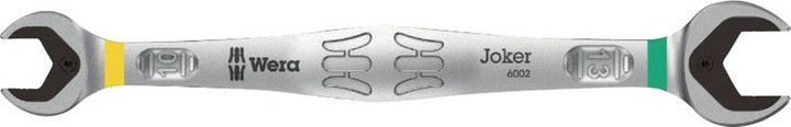 Image du produit Wera 6002 Joker 20 + 22 (20 mm, 22 mm)