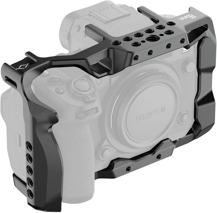 Image du produit 8Sinn Camera Cage cage for FUJIFILM XH2 FUJI XH2S