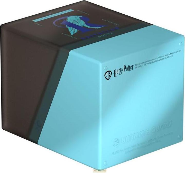 Produktbild Ultimate Guard Boulder 100+ Harry Potter - Ravenclaw
