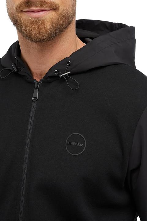 Image du produit Geox Pull Polaire M (S)