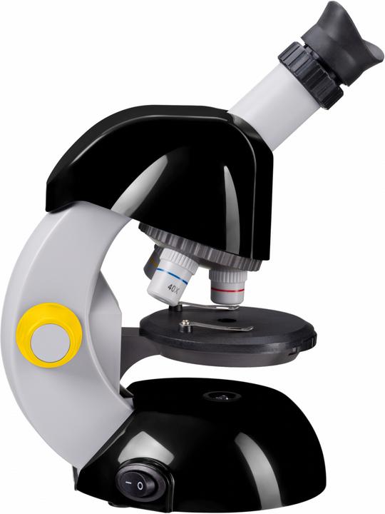 Produktbild Bresser Set (Teleskop / Mikroskop)