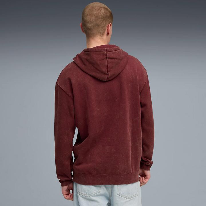 Immagine prodotto Puma ESS ELEVATED Felpa con cappuccio dal lavaggio rilassato FL (XL)