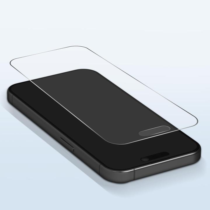 Produktbild Avizar Kunststofffolie (1 Stück, Apple iPhone 15 Pro)