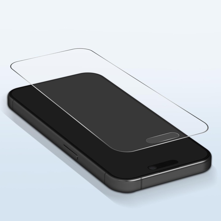 Immagine prodotto Avizar Pellicola di plastica (1 Pezzo/i, Apple iPhone 15 Pro)