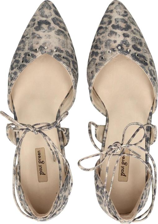 Actual product image Paul Green Ballerinas (38)