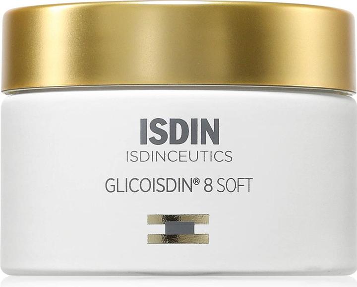 Produktbild Isdin Glicoisdin Antiaging (50 ml, Nachtcreme)