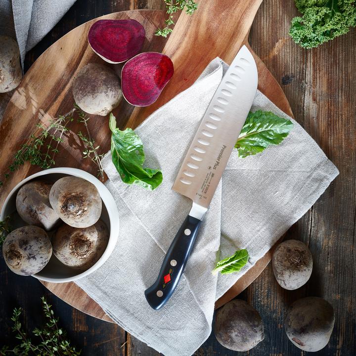 Produktbild F. Dick Santoku Küchenmesser (18 cm)