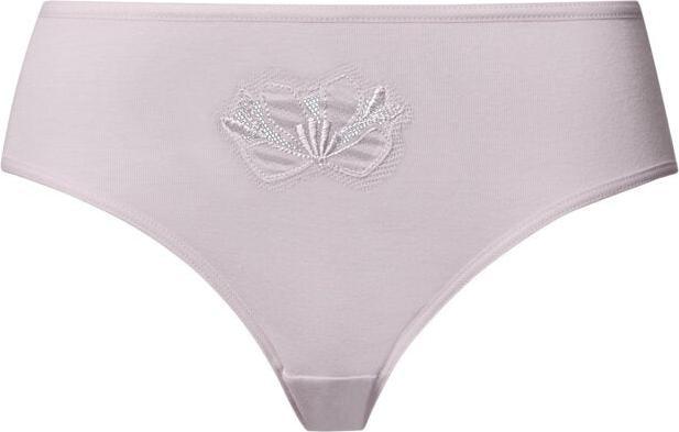 Immagine prodotto Hanro Kalea Midi Slip (M, Confezione singola)