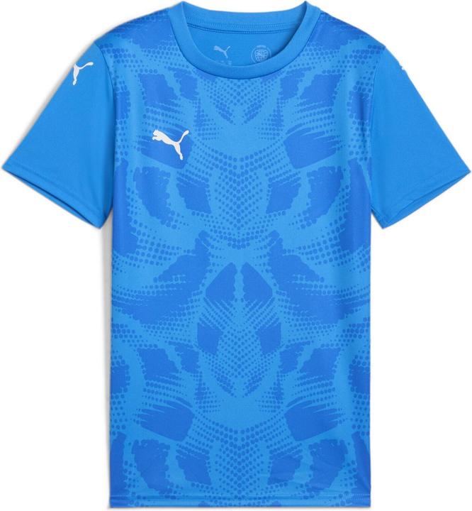 Produktbild Puma teamULTIMATE Jersey Jr (164)