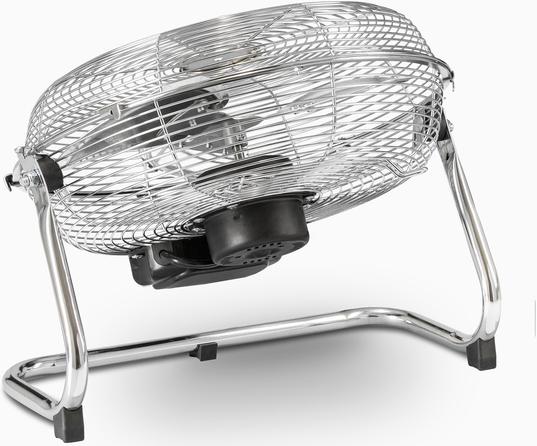 Actual product image Trotec TVM 14 (59 dB)