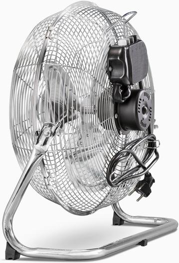 Actual product image Trotec TVM 14 (59 dB)