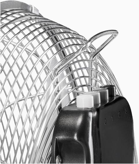 Actual product image Trotec TVM 14 (59 dB)