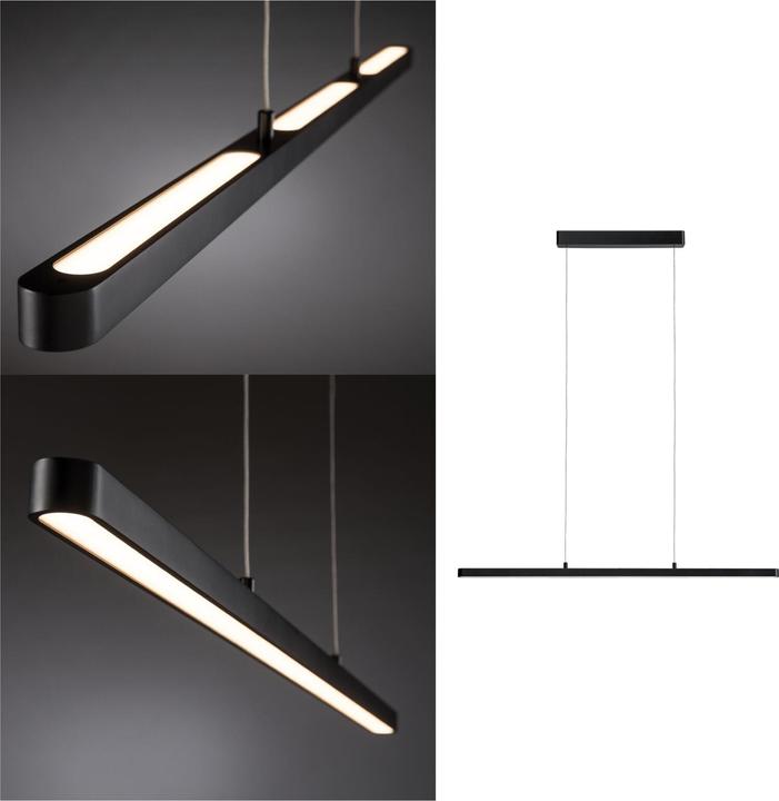 Actual product image Paulmann Lento (1800 lm)