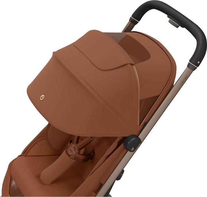 Image du produit Maxi-Cosi Fame Cabin Set (0 Mois - 4 Années)