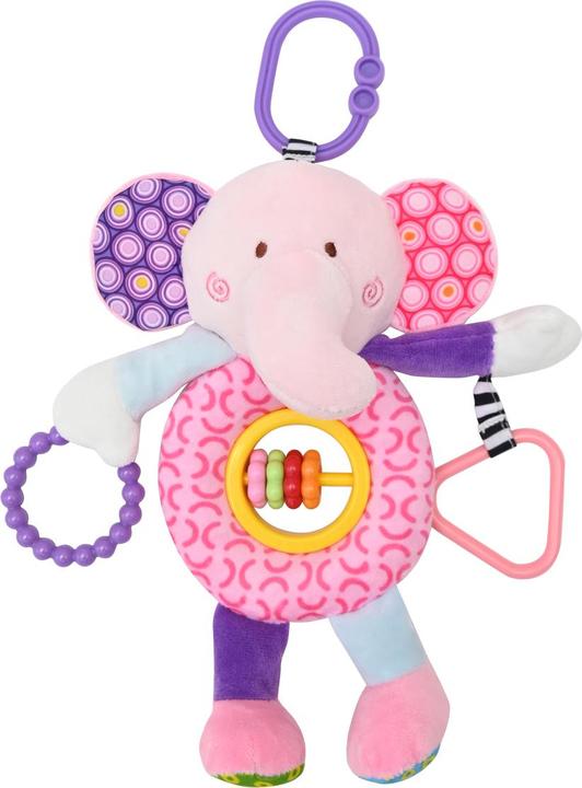 Actual product image Lorelli Baby cuddly toy Activitiy