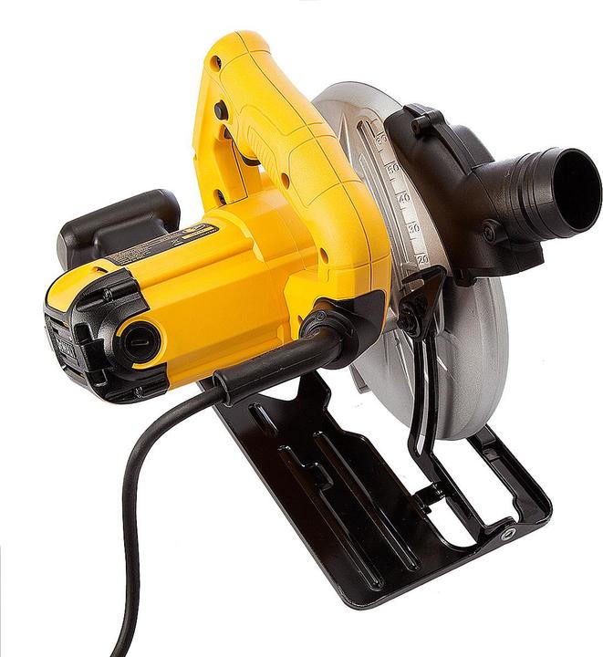 Actual product image DeWalt DWE560QS