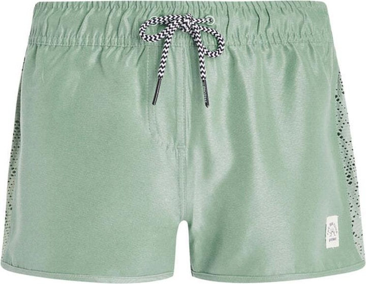 Green Baygreen