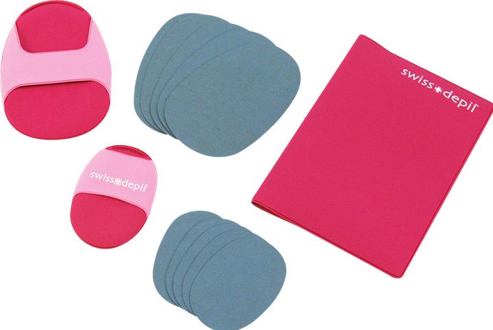 Immagine prodotto Swissdepil Kit Depilazione (10 x)