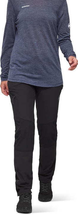 Actual product image Mammut Runbold Guide SO (XXS)